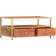 vidaXL 286187 Soffbord 50x90cm