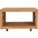 vidaXL 288896 Soffbord 80x80cm