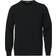 Stenströms Merino Crew Neck Black