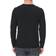 Stenströms Merino Crew Neck Black