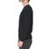 Stenströms Merino Crew Neck Black