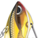 Rapala Rap-V Blade 6cm Gold