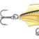 Rapala Rap-V Blade 6cm Gold