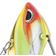 Rapala Lame Vibrante Rap-V Blade 14g couleur CLN