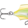 Rapala Lame Vibrante Rap-V Blade 14g couleur CLN