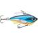Rapala Rap-V Blade 6cm Blue Ghost (BGH)