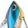 Rapala Rap-V Blade 6cm Blue Ghost (BGH)