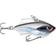 Rapala Rap-V Blade 6cm Silver