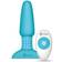 B-Vibe Rimming Vibrerende Buttplug 16 cm