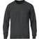 Stenströms Merino Crew Neck Anthracite - Gris