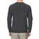 Stenströms Merino Crew Neck Anthracite - Gris