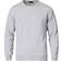 Stenströms Merino Crew Neck - Light Grey