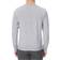 Stenströms Merino Crew Neck - Light Grey