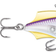 Rapala Rap-V Blade 6cm Purpledescent