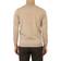 Oscar Jacobson Cole Rollneck Sweatshirt - Beige