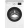 Beko WTA 10712 XSWR White