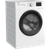 Beko WTA 10712 XSWR White
