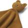 Liewood Milo Knit Cuddle Cloth Mr Bear