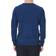 Stenströms Merino Crew Neck Blue