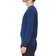 Stenströms Merino Crew Neck Blue