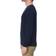 Stenströms Merino Crew Neck Sweaters - Navy