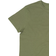 Mantis Essential Organic T-shirt - Dusty Olive