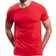 Mantis Essential Organic T-shirt - Red