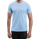 Mantis Essential Organic T-shirt - Sky Blue