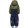 Hummel Snoopy Snowsuit - Dark Olive (211656-6086)