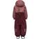 Hummel Snoopy Snowsuit - Roan Rouge (211656-6086)