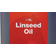 NAF Value Linseed Oil 5L