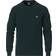 Lyle & Scott Textured Jumper Green