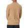 Lyle & Scott Crew Neck Lambswool Blend Jumper - Tan Marl