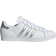 adidas Coast Star W - Cloud White/Silver Metallic/Core Black