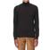 Oscar Jacobson Cole Rollneck Sweatshirt - Dark Brown