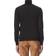 Oscar Jacobson Cole Rollneck Sweatshirt - Dark Brown