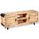 vidaXL 244009 TV-bord 120x50cm