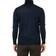 Oscar Jacobson Cole Rollneck Sweatshirt - Navy