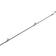 Abu Garcia Mass Beat II 8'2" 40-80g