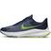 Nike Winflo 8 M - Midnight Navy/White/Hyper Royal/Volt