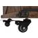 vidaXL 246119 Soffbord 51.1x90.9cm