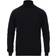 Oscar Jacobson Cole Rollneck Sweatshirt - Black