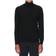 Oscar Jacobson Cole Rollneck Sweatshirt - Black