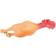 Trixie Jouet En Latex Poulet 23 cm