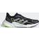 Adidas X9000L2 - Core Black/Matte Silver/Signal Green