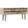 vidaXL 247914 Sideboard 140x60cm