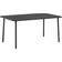 vidaXL 3074475 Matgrupp, 1 Bord inkl. 4 Stolar