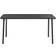 vidaXL 3074475 Matgrupp, 1 Bord inkl. 4 Stolar