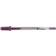 Sakura Gelly Roll Moonlight 06 Bordeaux 0.3mm