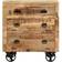 vidaXL 285829 Storage Cabinet 70x75cm